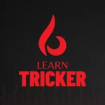 tricker android application logo